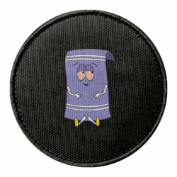 Шевроны круглые - FATLINE