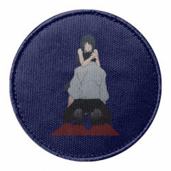 Шеврони круглі - FATLINE