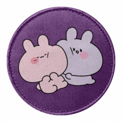 Шевроны круглые - FATLINE