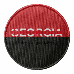 Шевроны круглые - FATLINE