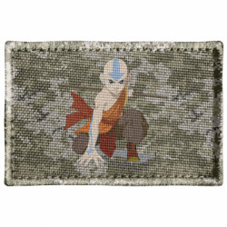 Шевроны прямоугольные - FATLINE