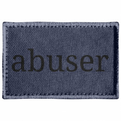 Шеврони прямокутні - FATLINE