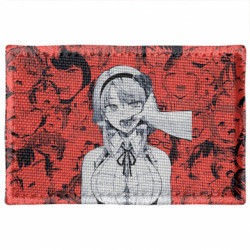 Шеврони прямокутні - FATLINE