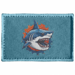 Шевроны прямоугольные - FATLINE