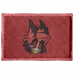 Шевроны прямоугольные - FATLINE