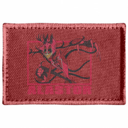 Шеврони прямокутні - FATLINE