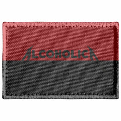 Шеврони прямокутні - FATLINE