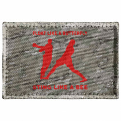 Шевроны прямоугольные - FATLINE