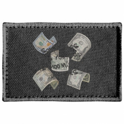 Шевроны прямоугольные - FATLINE