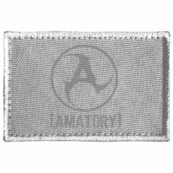 Шеврони прямокутні - FATLINE