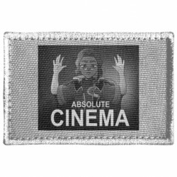 Шевроны прямоугольные - FATLINE