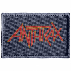 Шеврони прямокутні - FATLINE