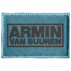 Шеврони прямокутні - FATLINE