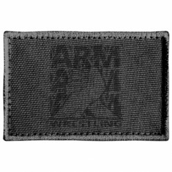 Шевроны прямоугольные - FATLINE