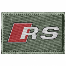 Шевроны прямоугольные - FATLINE