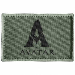 Шевроны прямоугольные - FATLINE