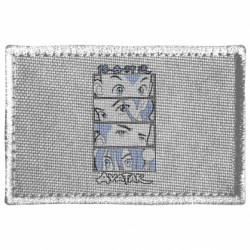 Шевроны прямоугольные - FATLINE