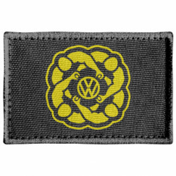 Шевроны прямоугольные - FATLINE