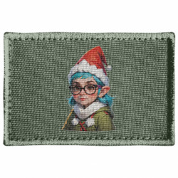 Шевроны прямоугольные - FATLINE