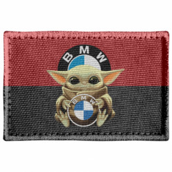 Шевроны прямоугольные - FATLINE