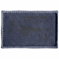 Шевроны прямоугольные - FATLINE