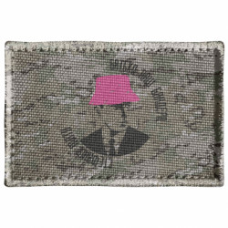 Шеврони прямокутні - FATLINE