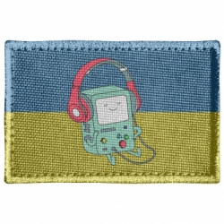 Шевроны прямоугольные - FATLINE