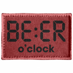 Шеврони прямокутні - FATLINE