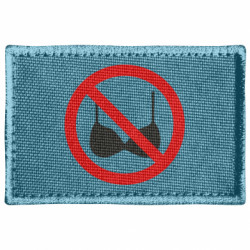 Шевроны прямоугольные - FATLINE