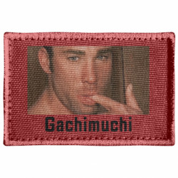 Шевроны прямоугольные - FATLINE