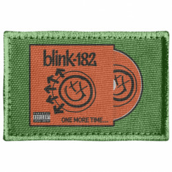 Шеврони прямокутні - FATLINE