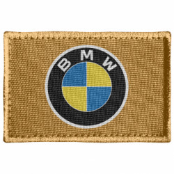 Шевроны прямоугольные - FATLINE