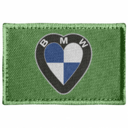 Шевроны прямоугольные - FATLINE