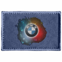 Шевроны прямоугольные - FATLINE