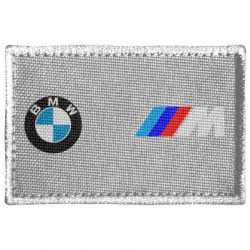 Шевроны прямоугольные - FATLINE