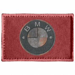 Шевроны прямоугольные - FATLINE