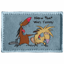 Шевроны прямоугольные - FATLINE