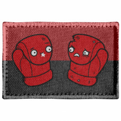 Шевроны прямоугольные - FATLINE