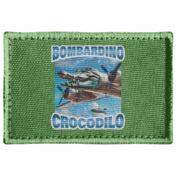 Шевроны прямоугольные - FATLINE