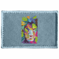 Шевроны прямоугольные - FATLINE