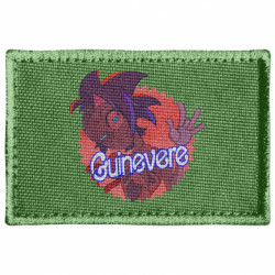 Шевроны прямоугольные - FATLINE