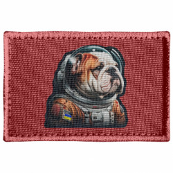 Шевроны прямоугольные - FATLINE