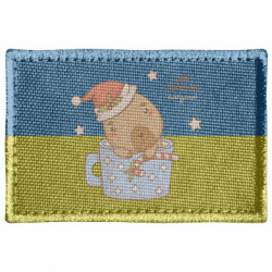 Шевроны прямоугольные - FATLINE