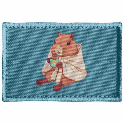 Шевроны прямоугольные - FATLINE