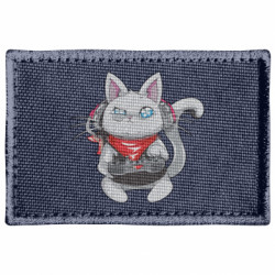 Шевроны прямоугольные - FATLINE