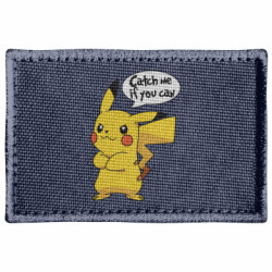 Шеврони прямокутні - FATLINE