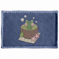 Шевроны прямоугольные - FATLINE