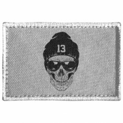 Шевроны прямоугольные - FATLINE