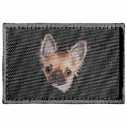 Шевроны прямоугольные - FATLINE