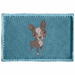 Шевроны прямоугольные - FATLINE